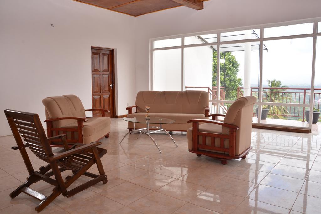 High View Homestay Kandy Exterior photo