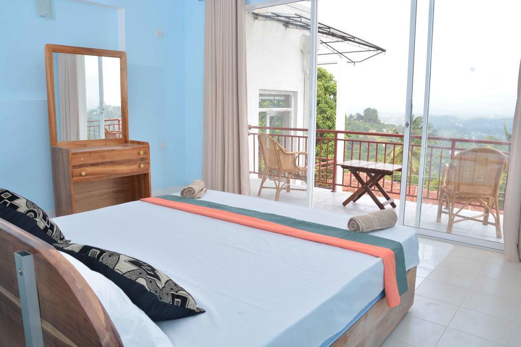 High View Homestay Kandy Room photo