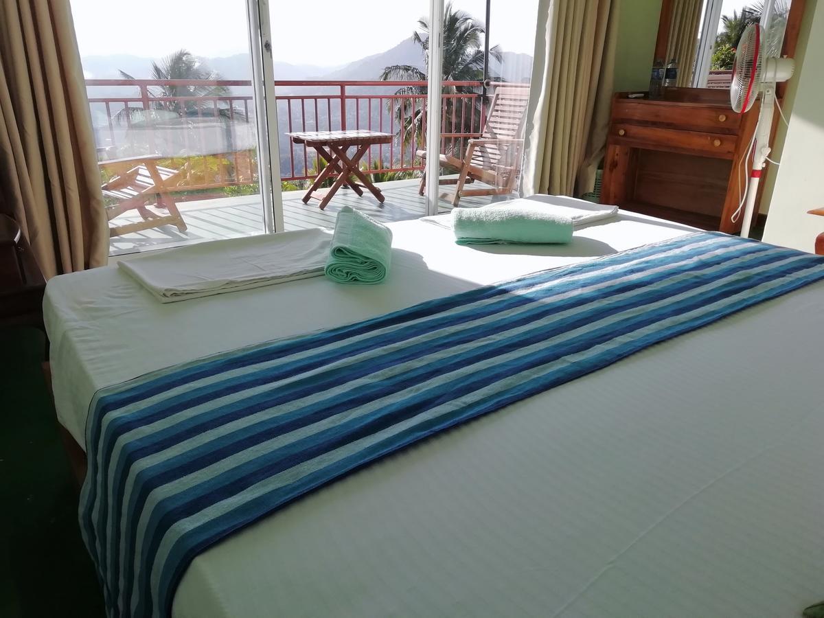 High View Homestay Kandy Exterior photo